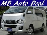 2015 NISSAN CARAVAN VAN 2.0GX