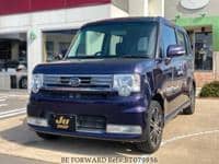 2014 DAIHATSU MOVE CONTE