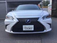 2019 LEXUS ES