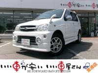 DAIHATSU Terios Kid