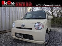 2011 DAIHATSU MIRA COCOA X