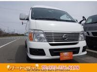 2012 NISSAN CARAVAN VAN