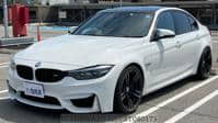 2017 BMW M3 MDCT