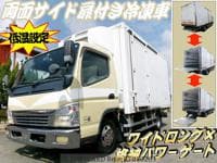 2006 MITSUBISHI CANTER