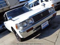 TOYOTA Crown Station Wagon