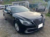 2014 TOYOTA CROWN HYBRID 2.5