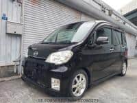 2010 DAIHATSU TANTO RS