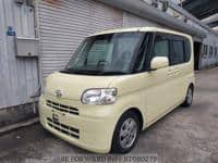 2011 DAIHATSU TANTO X