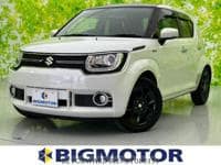 2016 SUZUKI IGNIS