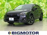 2018 SUBARU XV