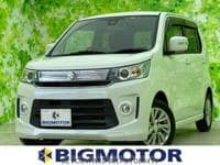 2015 SUZUKI WAGON R