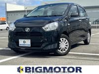 2021 DAIHATSU MIRA ES