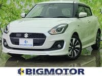 2017 SUZUKI SWIFT