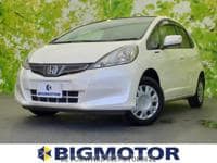 2012 HONDA FIT