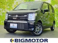 2023 SUZUKI WAGON R