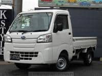 2015 SUBARU SAMBAR TRUCK