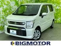 2023 SUZUKI WAGON R