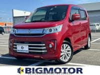 2015 SUZUKI WAGON R