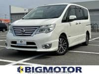 2014 NISSAN SERENA