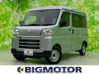 2023 DAIHATSU HIJET CARGO