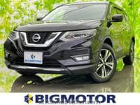 2018 NISSAN X-TRAIL