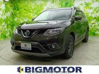 2017 NISSAN X-TRAIL