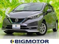 2019 NISSAN NOTE