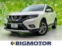 2017 NISSAN X-TRAIL