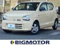 2017 SUZUKI ALTO