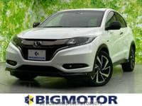 2017 HONDA VEZEL