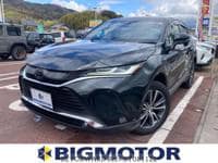 2020 TOYOTA HARRIER