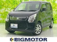 2014 SUZUKI WAGON R