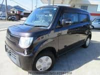 2011 SUZUKI MR WAGON