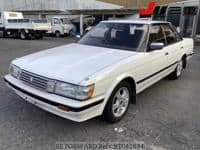 1987 TOYOTA MARK II 4HT