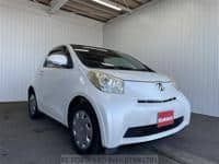 2010 TOYOTA IQ 100G