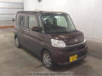 2014 DAIHATSU TANTO XSN