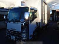 2012 ISUZU ELF TRUCK SG