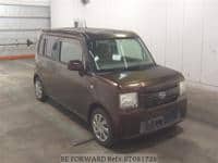 2011 DAIHATSU MOVE CONTE L