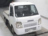 2008 SUZUKI CARRY TRUCK 4WDFC-