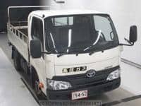 2017 TOYOTA DYNA TRUCK