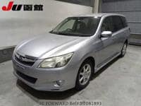 2012 SUBARU EXIGA 4WD2.0I-S