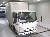 2010 ISUZU ELF TRUCK