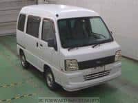 2006 SUBARU SAMBAR 4WDVB