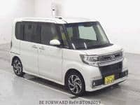 2019 DAIHATSU TANTO RSED