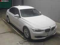 2014 BMW 3 SERIES 320I