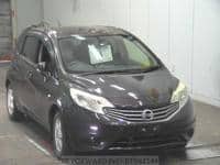 2013 NISSAN NOTE XDIG-S