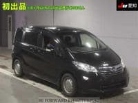 2013 HONDA FREED G