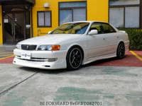 1996 TOYOTA CHASER