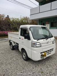 1990 DAIHATSU HIJET TRUCK