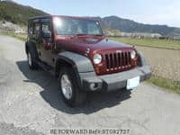 2010 JEEP WRANGLER